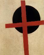 Conciliarism Painting